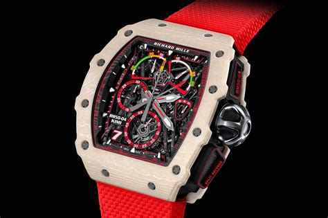 richard mille rm 50-04 kimi prezzo|kimi raikkönen rm50 04.